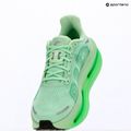 Moteriški bėgimo batai Nike Vomero Premium cucumber calm/metallic silver 10
