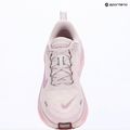 Moteriški bėgimo batai Nike Vomero Plus bleached lilac/pink rise/light magenta 10