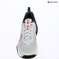 Vyriški treniruočių batai Nike Air Max Alpha Trainer 6 pure platinum/black/ white/university red 8