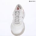 Moteriški teniso bateliai Nike Court Lite 4 White/Vast Grey/Pink Smoke 10