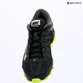 Vyriški treniruočių batai Nike Reax 8 TR Mesh black/anthracite/metallic silver 8