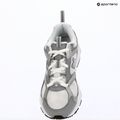 Batai New Balance 408's V1 lone star grey/bayberry/silver metallic 9