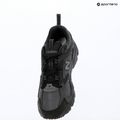 Batai New Balance 408's V1 black/phantom bb 11