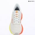 Moteriški bėgimo batai Mizuno Wave Ultima 17 white/desert flower/lime pulp 9