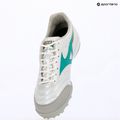 Futbolo batai Mizuno Morelia Sala Pro TF white/arcadia/lava orange 9