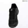 Dviračių batai MTB vyriški Giro Gauge Boa black 13