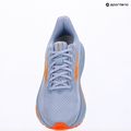 Moteriški bėgimo batai Brooks Ghost 17 beacon blue/moonlight/starfish 9