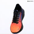 Vyriški bėgimo batai Brooks Hyperion 3 blue/coral/papaya 9