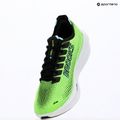 Vyriški bėgimo batai Brooks Hyperion 3 green gecko/black/blue 9