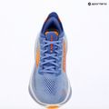 Moteriški bėgimo batai Brooks Hyperion 3 navy/nightlife/grey 9