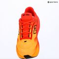Vyriški bėgimo batai New Balance 1080's V15 satsuma orange/neo flame/black 7