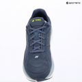Vyriški bėgimo batai New Balance 1080's V15 vintage indigo/alkaline green 15