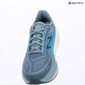 Vyriški bėgimo batai New Balance Fresh Foam More V6 zinc blue/altitude 7