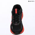 Vaikiški bėgimo bateliai Nike Stellar Ride black/cool grey/university red/red orbit 8