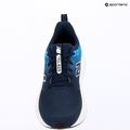 Vaikiški bėgimo bateliai New Balance 625's V1 nb navy/altitude 7
