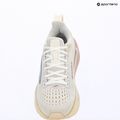 Moteriški bėgimo batai Brooks Ghost Max 4 white/rose/rutabaga 7