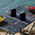 Turistinis stalas Naturehike Folding Camping Table FT07 black 7