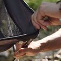 Turistinė kėdė Naturehike Stellaluna L04 L black 6