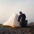 Naturehike Tuye R kilimėlis 6.5 carbon silver 6