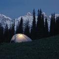 Dvivietė žygio palapinė Naturehike Star River 2 UL 15D moon rock sand 6