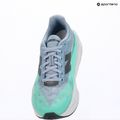 Vyriški bėgimo batai New Balance FuelCell Rebel V5 light arctic grey/bright mint 7