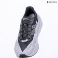 Moteriški bėgimo batai New Balance FuelCell Rebel V5 meteorite/smoked violet 9