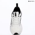 Vyriški bėgimo batai Under Armour Surge 5 white/black/black 14