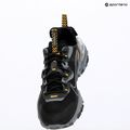 Vyriški batai Nike React Vision Black/Laser Orange/Cool Grey 13