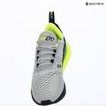 Vyriški batai Nike Air Max 270 wolf grey/obsidian/volt 15