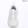 Moteriški bėgimo batai Under Armour Surge 5 white/white/iridescent 14