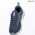Moteriški bėgimo batai Under Armour Surge 5 downpour gray/blue fog/blue fog 14