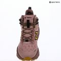 Moteriški bėgimo batai New Balance Fresh Foam Hierro Hiker GTX V9 pebble/fast track 9