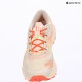 Bėgimo batai Asics Fuji Lite 7 rose dust/sun coral 14