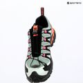 Moteriški bėgimo batai Salomon XA Pro 3D V9 GTX Icon black/green milieu 17