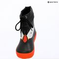 Vaikiški guminiai batai Viking Alv Barefoot Paw Print black 9