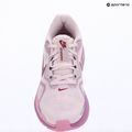 Moteriški bėgimo batai Nike Structure 26 bleached lilac/pink rise/pink smoke 10