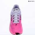 Moteriški bėgimo batai New Balance 1080's V15 smoked violet/pink heat/black 7