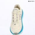 Moteriški bėgimo batai New Balance 1080's V15 angora/blue glaze 10