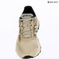 Moteriški bėgimo batai New Balance Tektrel Utility V1 bone/basil oil/black 9