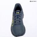 Vyriški bėgimo batai Under Armour Ascend BL downpour gray/downpour gray/flash light 14