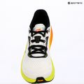 Vyriški bėgimo batai Altra Torin 9 white/black/safety yellow 10