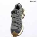 Vyriški bėgimo batai Salomon XA Pro 3D V9 GTX Lifelong sedona sage/coyote brown 16
