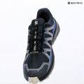 Vyriški bėgimo batai Salomon Speedcross Peak GTX blue nights/grisaille 14