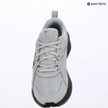Vyriški bėgimo batai Under Armour Assert 11 mod gray/mod gray/black 14