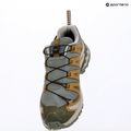 Vyriški bėgimo batai Salomon XA Pro 3D V9 GTX sedona sage/brilliant olive 16
