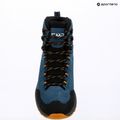 Vyriški žygio batai CMP Vertyx Mid Waterproof avio/caramel 9