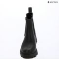 Moteriški guminiai batai Tommy Hilfiger Rubber Flag Cleated black 9