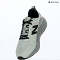 Vyriški bėgimo batai New Balance Fresh Foam Arishi V4 lone star grey/bayberry/black metallic 9