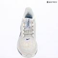 Moteriški bėgimo batai Nike Pegasus Premium white/aluminum/sundial/mystic navy 18