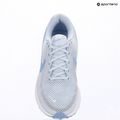 Moteriški bėgimo batai Nike Revolution 8 football grey/white/anthracite/aluminum 18